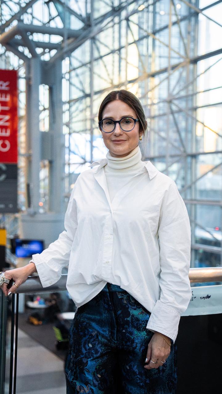 Daniela Dalmolin Feldens