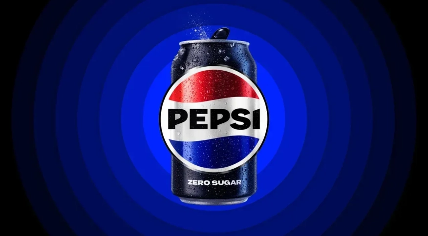 Pepsi traz logomarca nostálgica inspirada nos anos 80 e 90