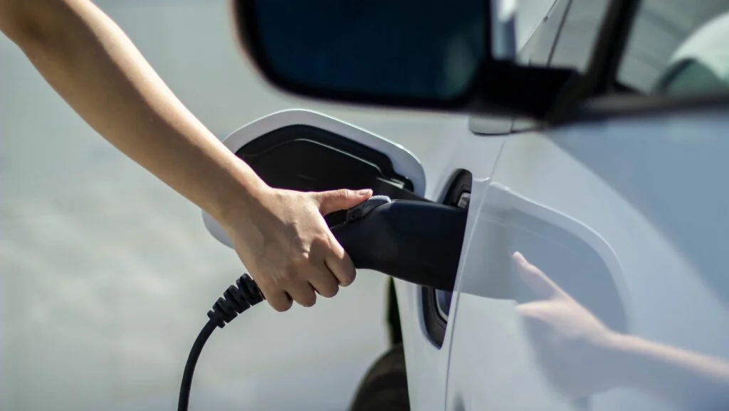 seguros para carros elétricos