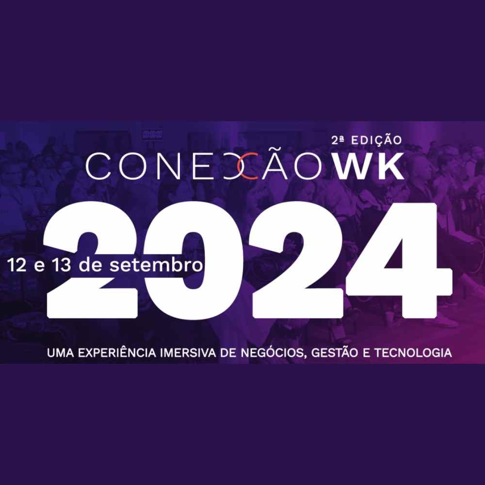 Conexão WK 2024