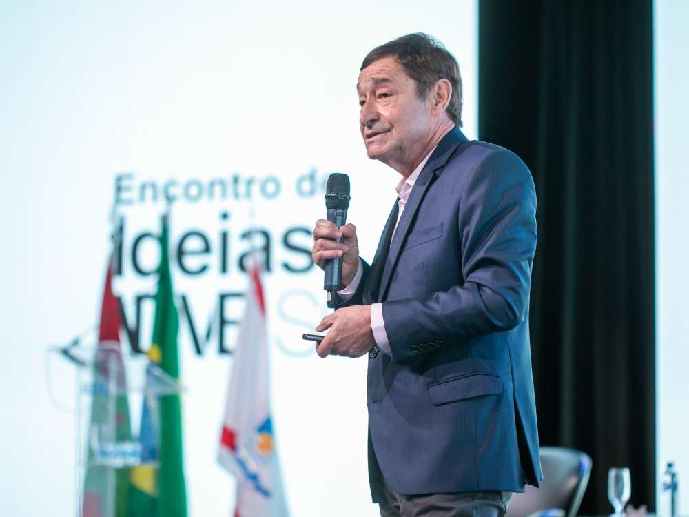 Estratégias de sucesso da WEG
