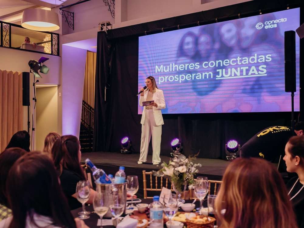 Troféu Elas por Elas