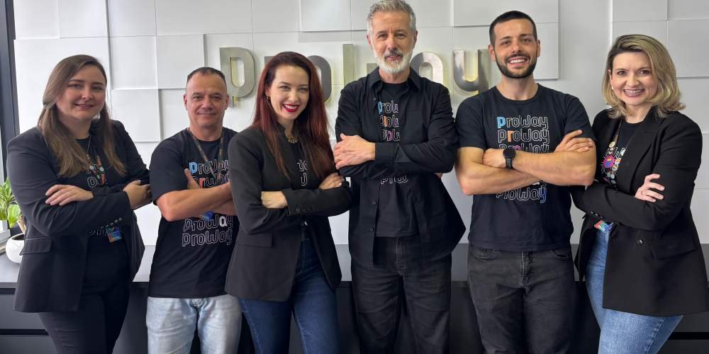 Avanços da ProWay em 2024