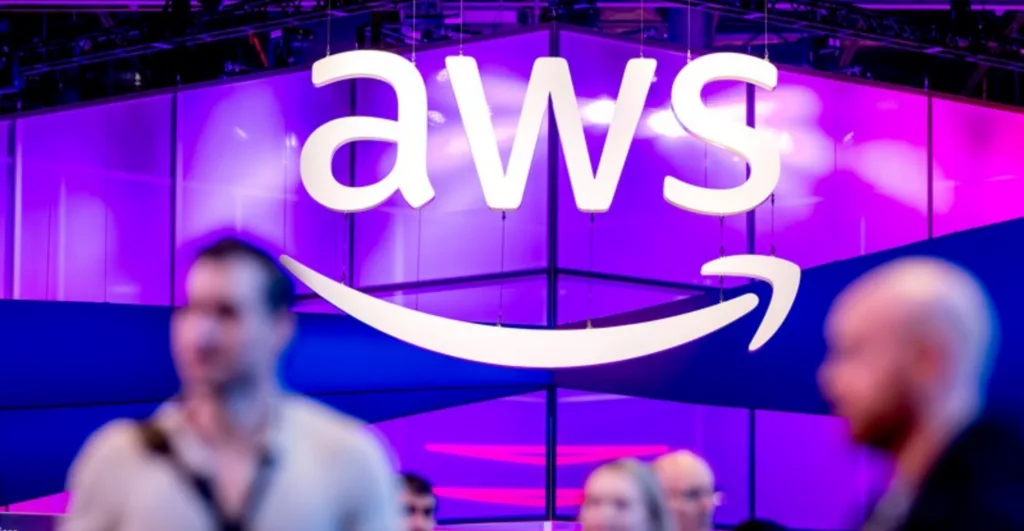 AWS impulsiona startups no Brasil