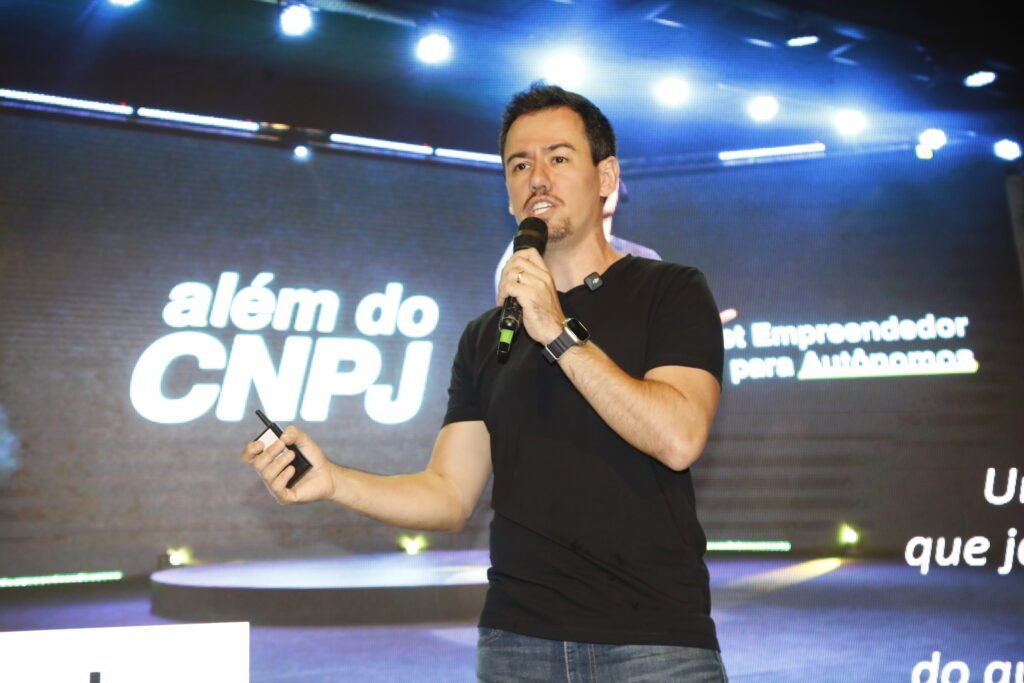 EmpreendaSC Talk em Blumenau