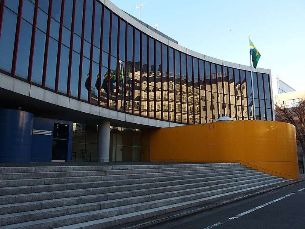 SC Day em Tóquio