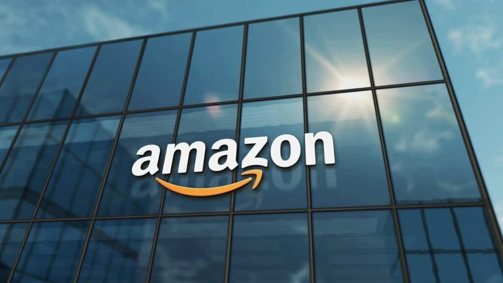 Amazon reduz contratações com inteligência artificial
