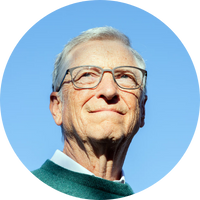 Bill Gates