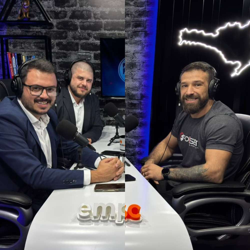 Jiu-Jitsu como negócio