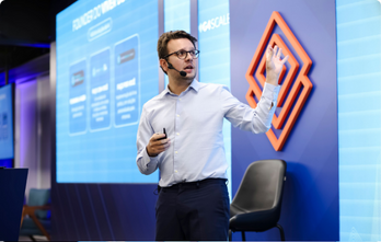 Rafael Milagre no G4 Educação