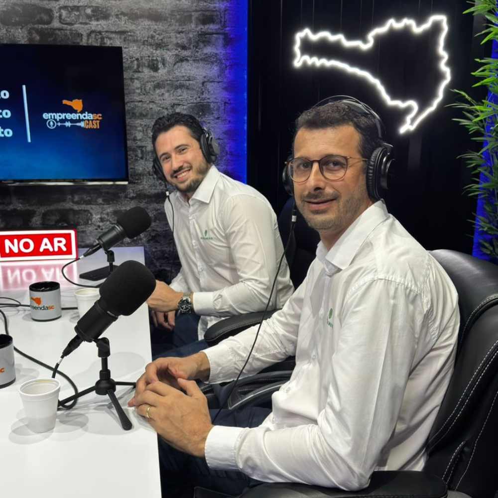 Biosemear inovação sustentável