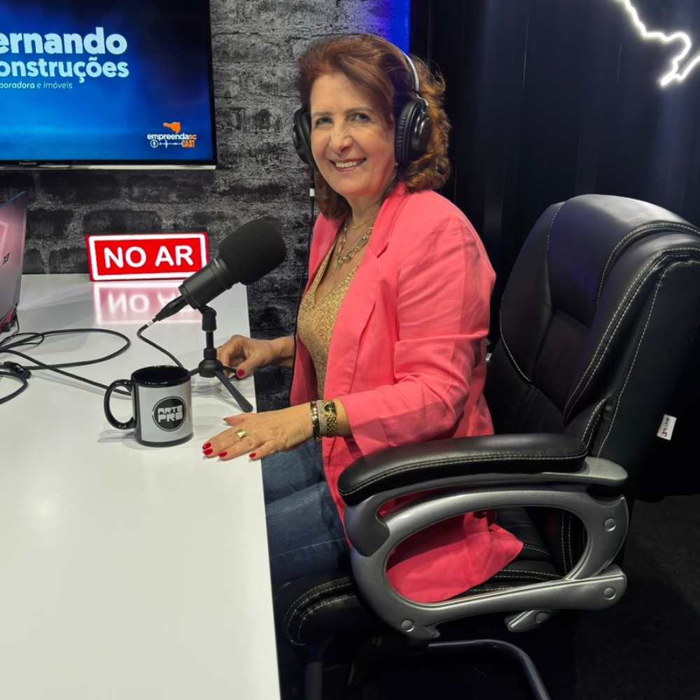 Margarete Martins e o Espaço Margarete