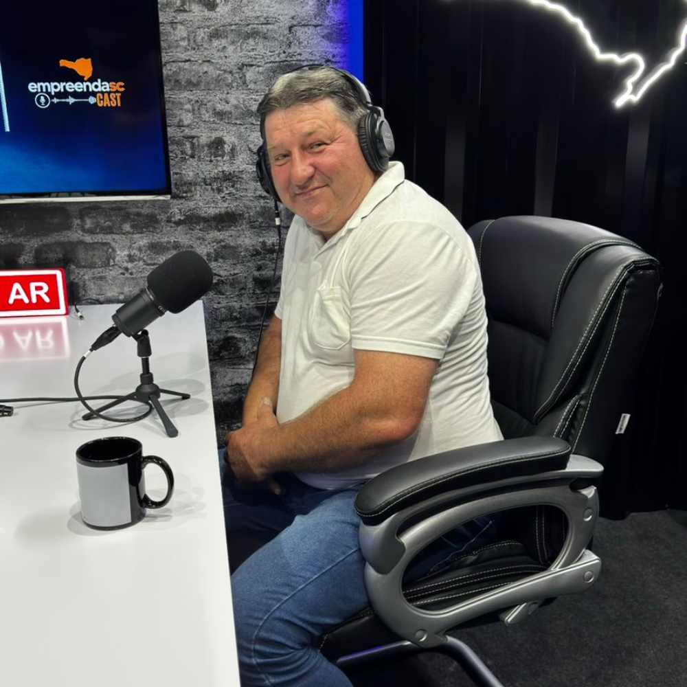 Casa Iluminada de Blumenau