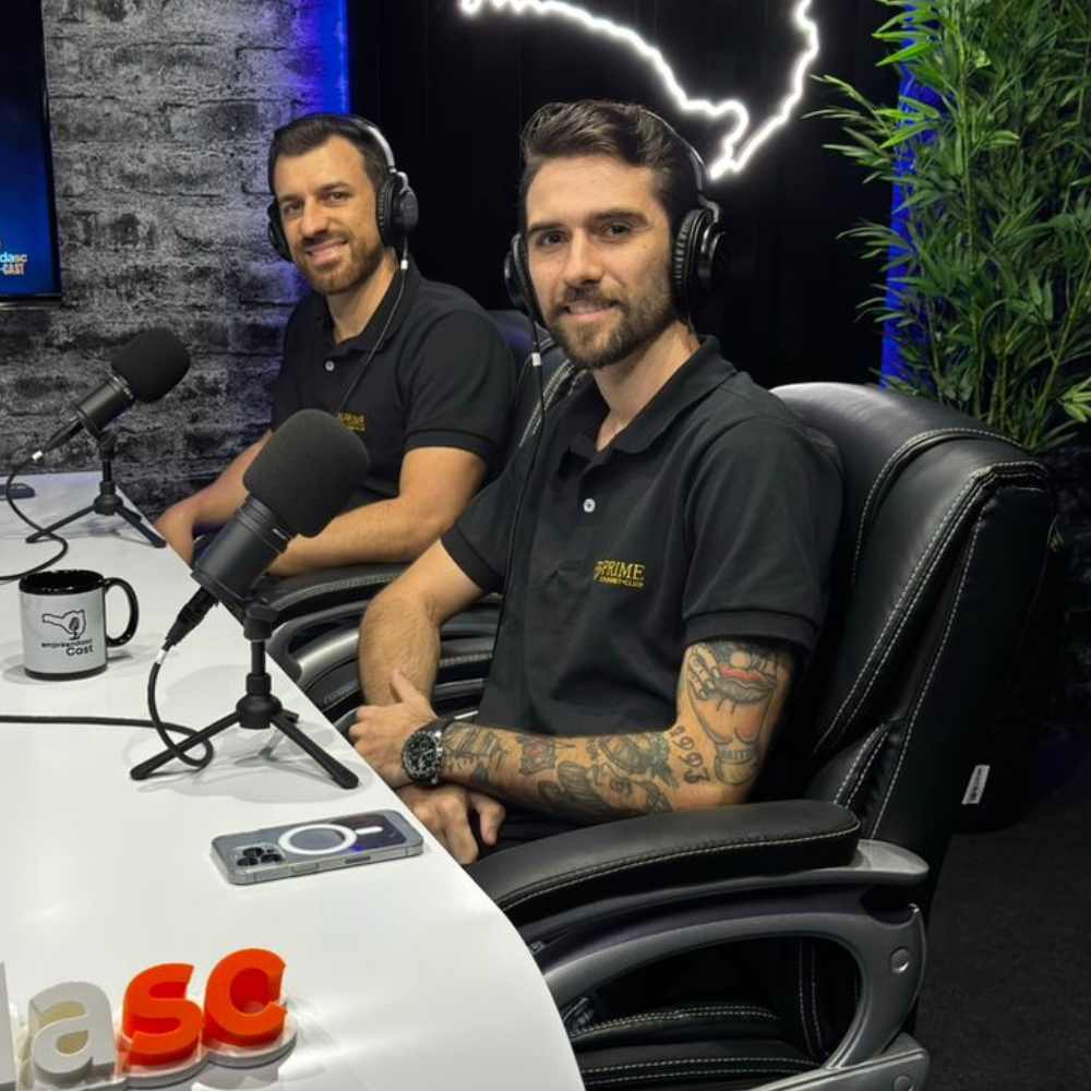 Prime Gourmet Blumenau transforma descontos em experiências memoráveis.