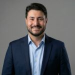 João Petrazzini novo CEO do EmpreendaSC