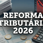 Reforma tributária: o que vai mudar na sua empresa até 2033