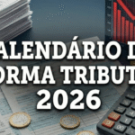 De 2026 a 2033: calendário da reforma tributária para você não ser pego de surpresa