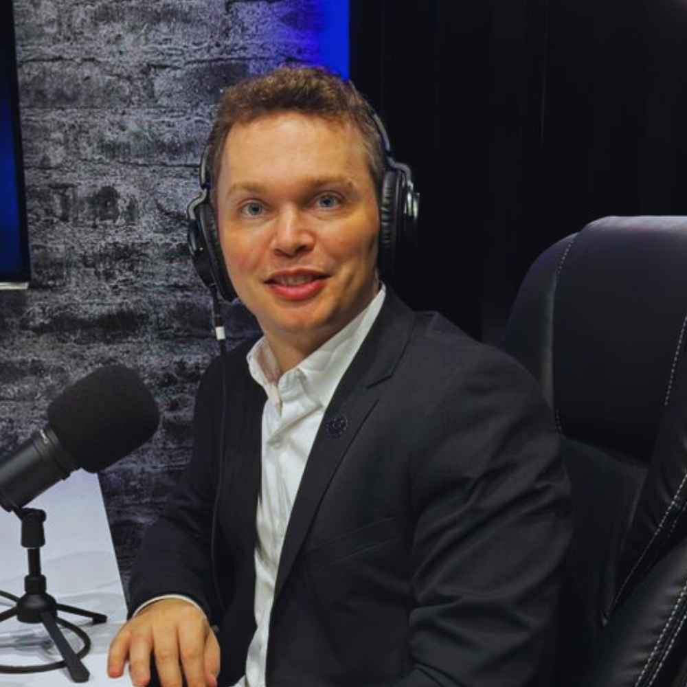 Bruno Todero Sicredi Vale Litoral