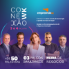 evento de tecnologia e gestão